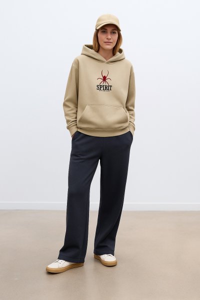 Unisex Spirit Sweatshirt Hoodie