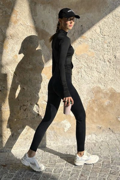 Hakke Baskılı Şardonlu Full Likralı İspanyol TAYT