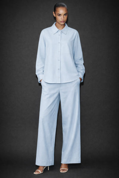 Gömlekli İkili TAKIM