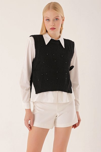 Selanik İncili Yan Bağlamalı PANÇO