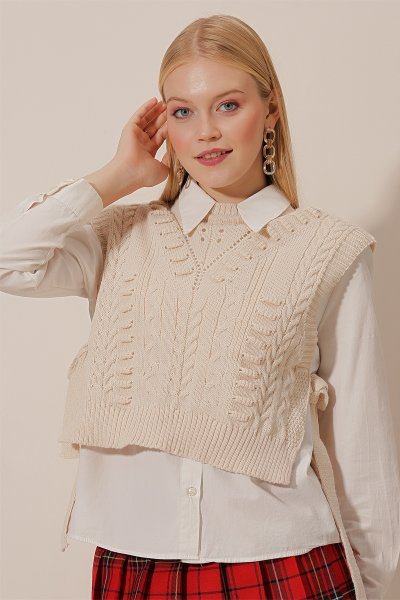 Yandan Bağlama PANÇO