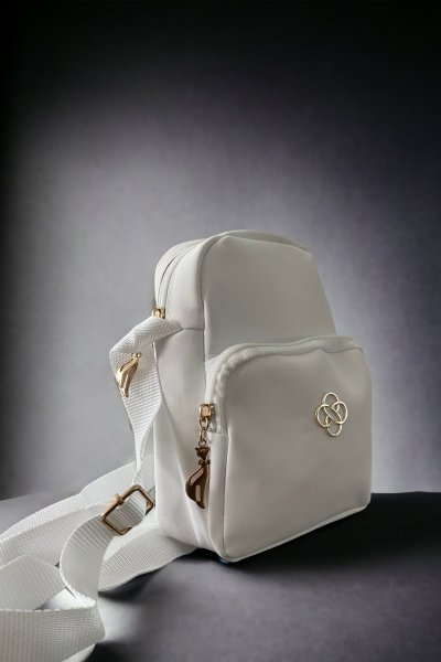 Sembol Armalı Kol ÇANTA