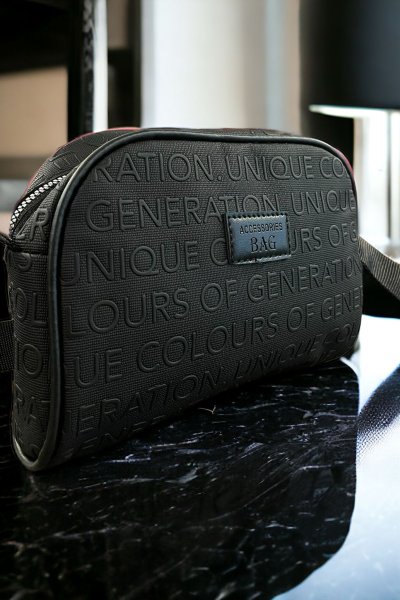 Time Color Kol ÇANTASI