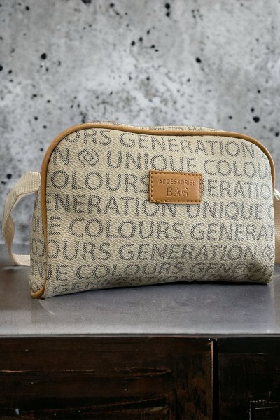 Time Color Kol ÇANTASI