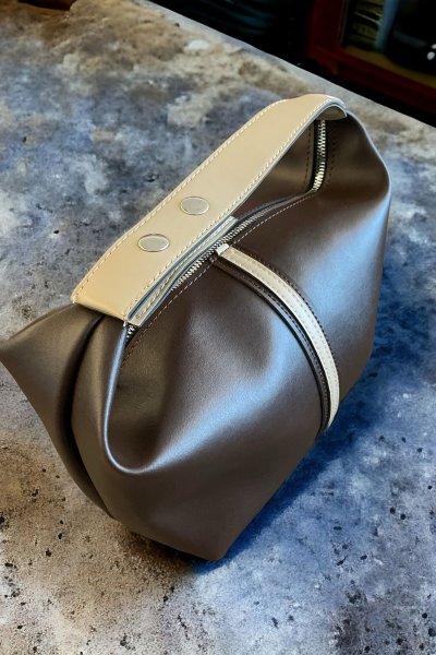 Hermes Çıt Çıt El ÇANTASI