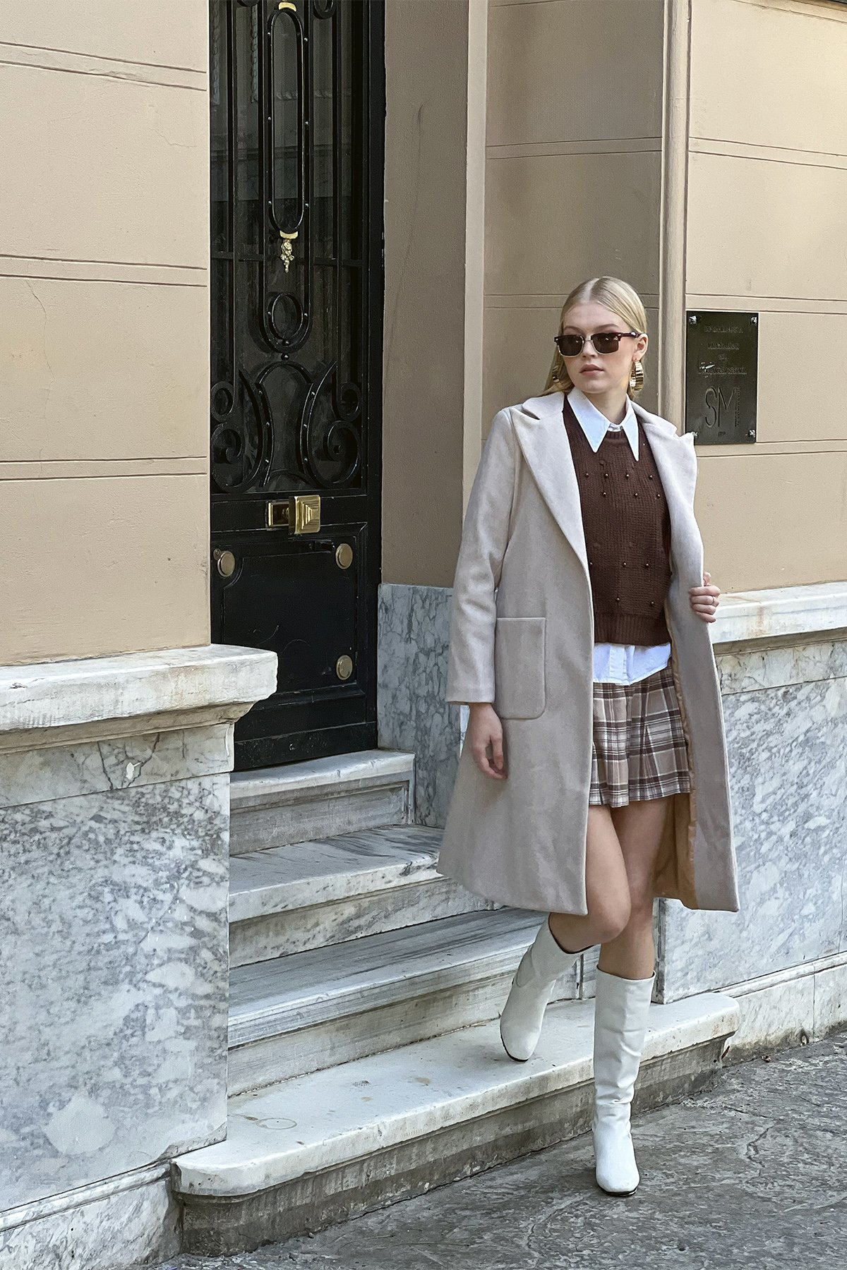 Astarlı Hermes Kaban | hakke