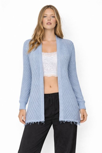 Püsküllü Kelebek Desen HIRKA