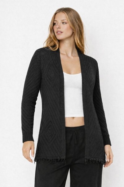 Püsküllü Kelebek Desen HIRKA