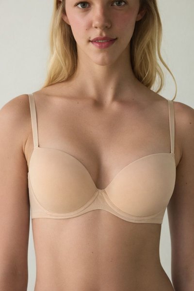 Premium Basic Regular Mikro SÜTYEN