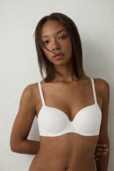 Premium Basic Straplez Mikro SÜTYEN