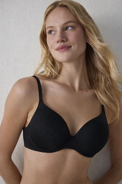 Premium Basic Straplez Mikro SÜTYEN