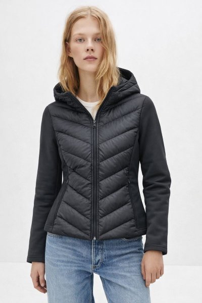 KONTRAST ŞİŞME MONT