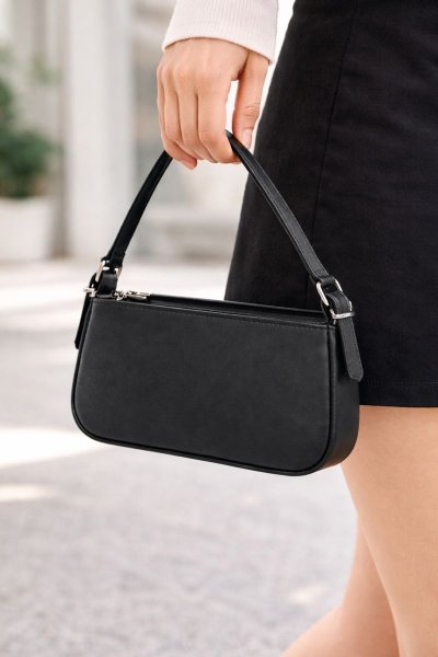 Düz Baget Omuz ÇANTA