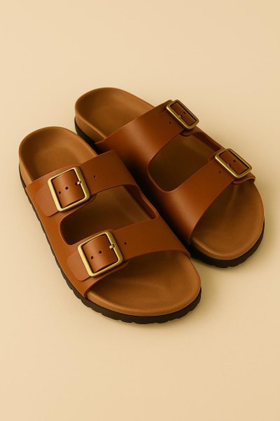Unisex Ortopedik TERLİK