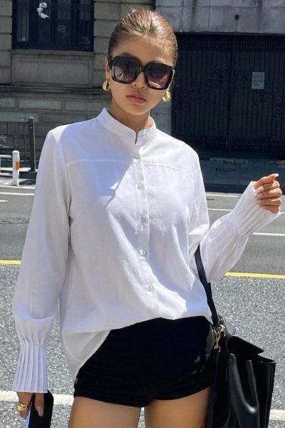 Kol Nevürlü TUNİK