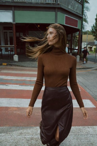 Tam Balıkçı Fitilli KAZAK