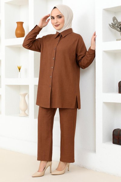 Tesettür Linda TAKIM