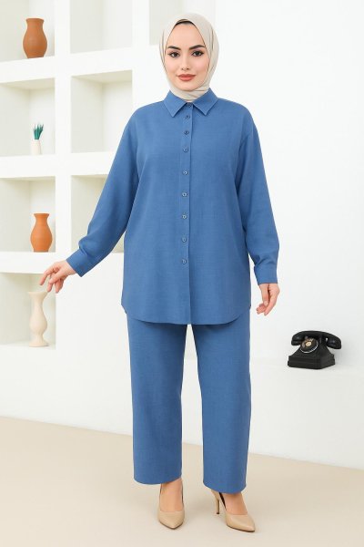 Tesettür Linda TAKIM