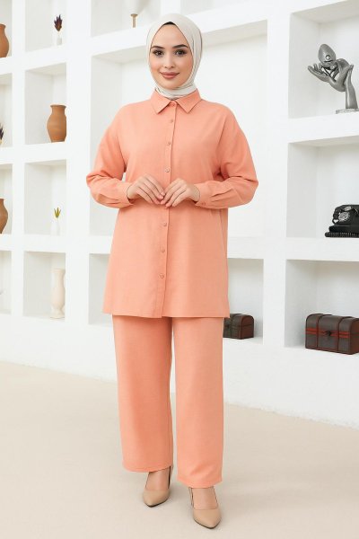 Tesettür Linda TAKIM