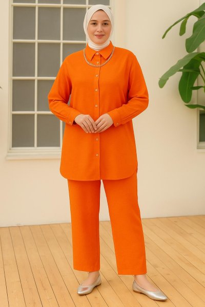 Tesettür Linda TAKIM