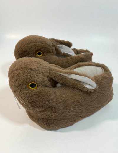 Tavşan Figürlü  Unisex PANDUF